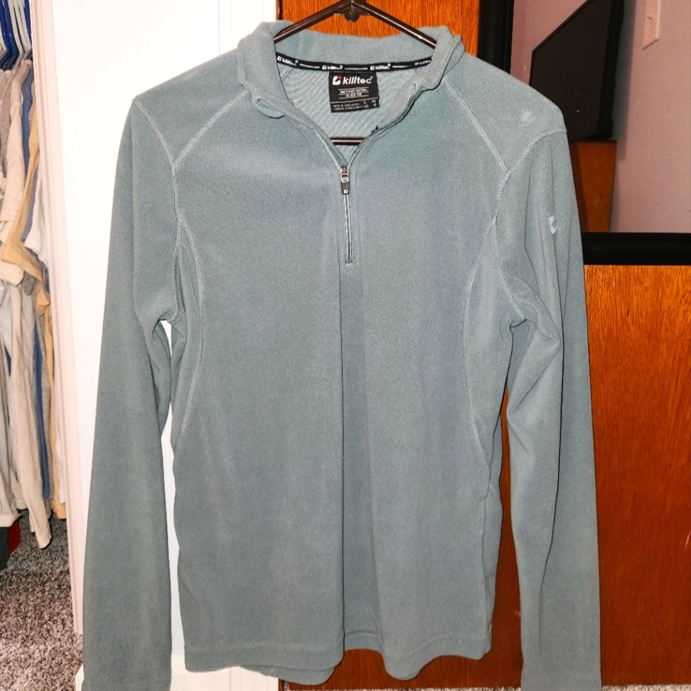 Killtec Quarter Zip